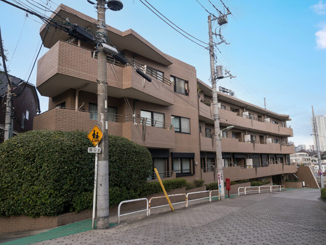 コスモ池田山公園
